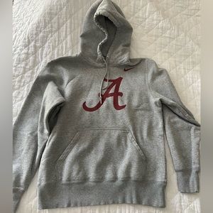 Alabama Nike Hoodie